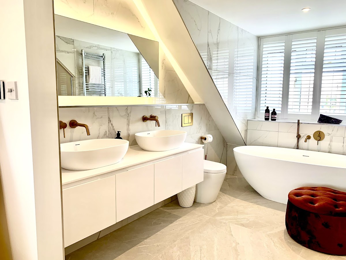 Professional Plumbing & Building Services in Kent